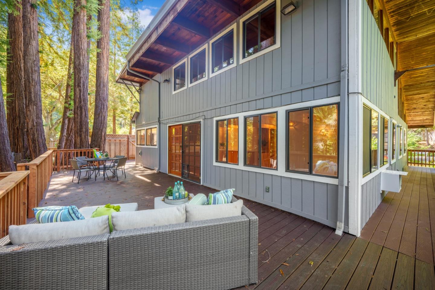 Detail Gallery Image 8 of 40 For 17855 Kiowa Trl, Los Gatos,  CA 95033 - 5 Beds | 3 Baths