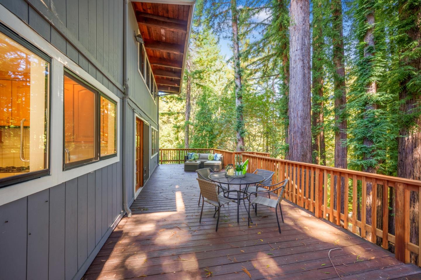 Detail Gallery Image 9 of 40 For 17855 Kiowa Trl, Los Gatos,  CA 95033 - 5 Beds | 3 Baths