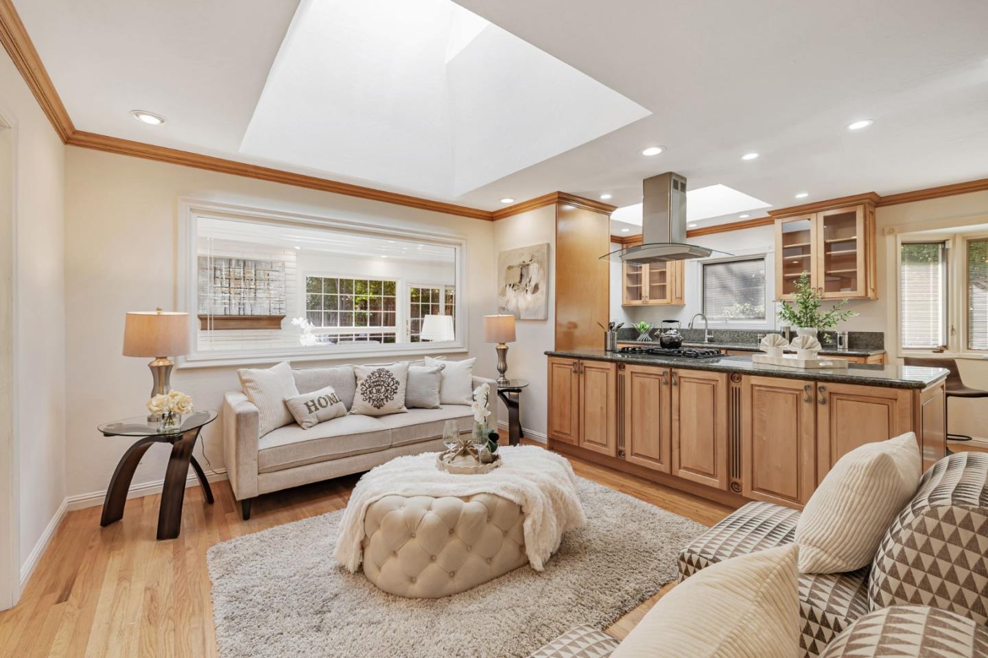 Detail Gallery Image 20 of 43 For 650 Hyde Park, Sunnyvale,  CA 94087 - 3 Beds | 2 Baths