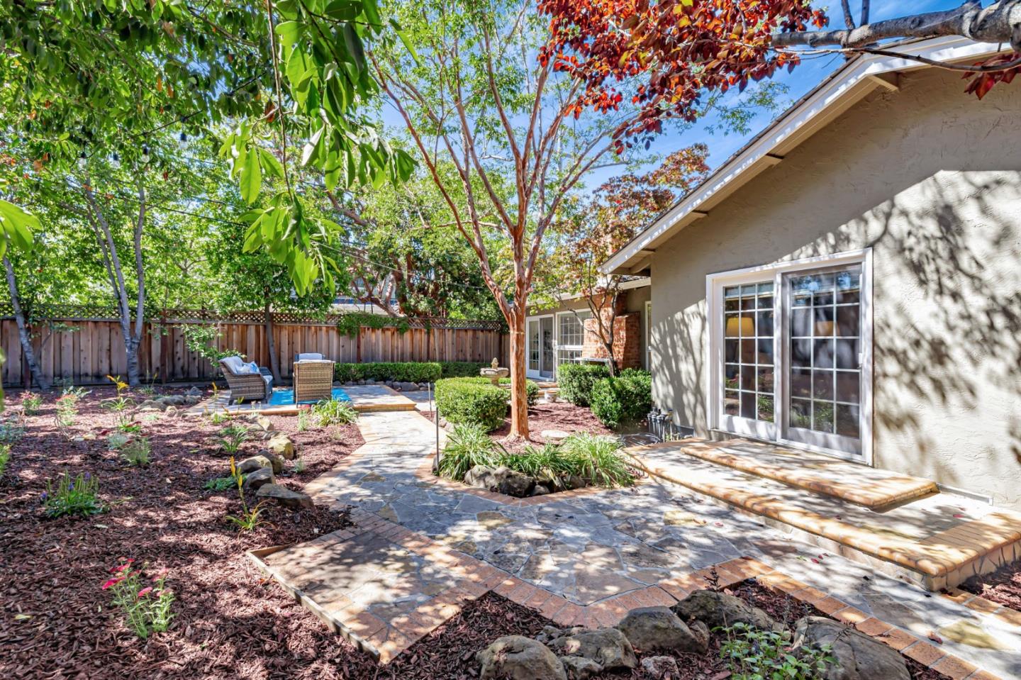 Detail Gallery Image 35 of 43 For 650 Hyde Park, Sunnyvale,  CA 94087 - 3 Beds | 2 Baths
