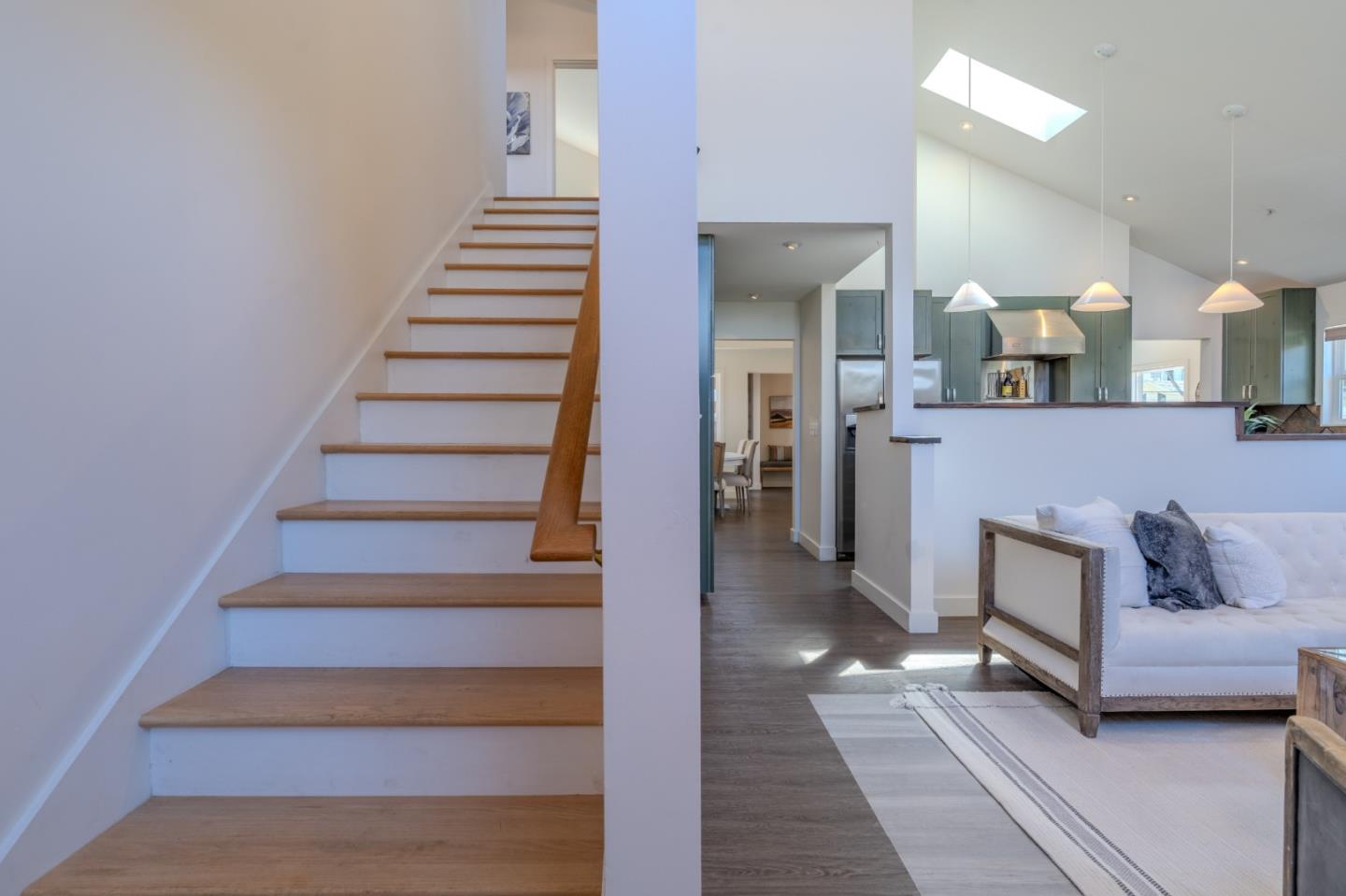 Detail Gallery Image 37 of 67 For 647 Canyon Dr, Pacifica,  CA 94044 - 4 Beds | 3 Baths
