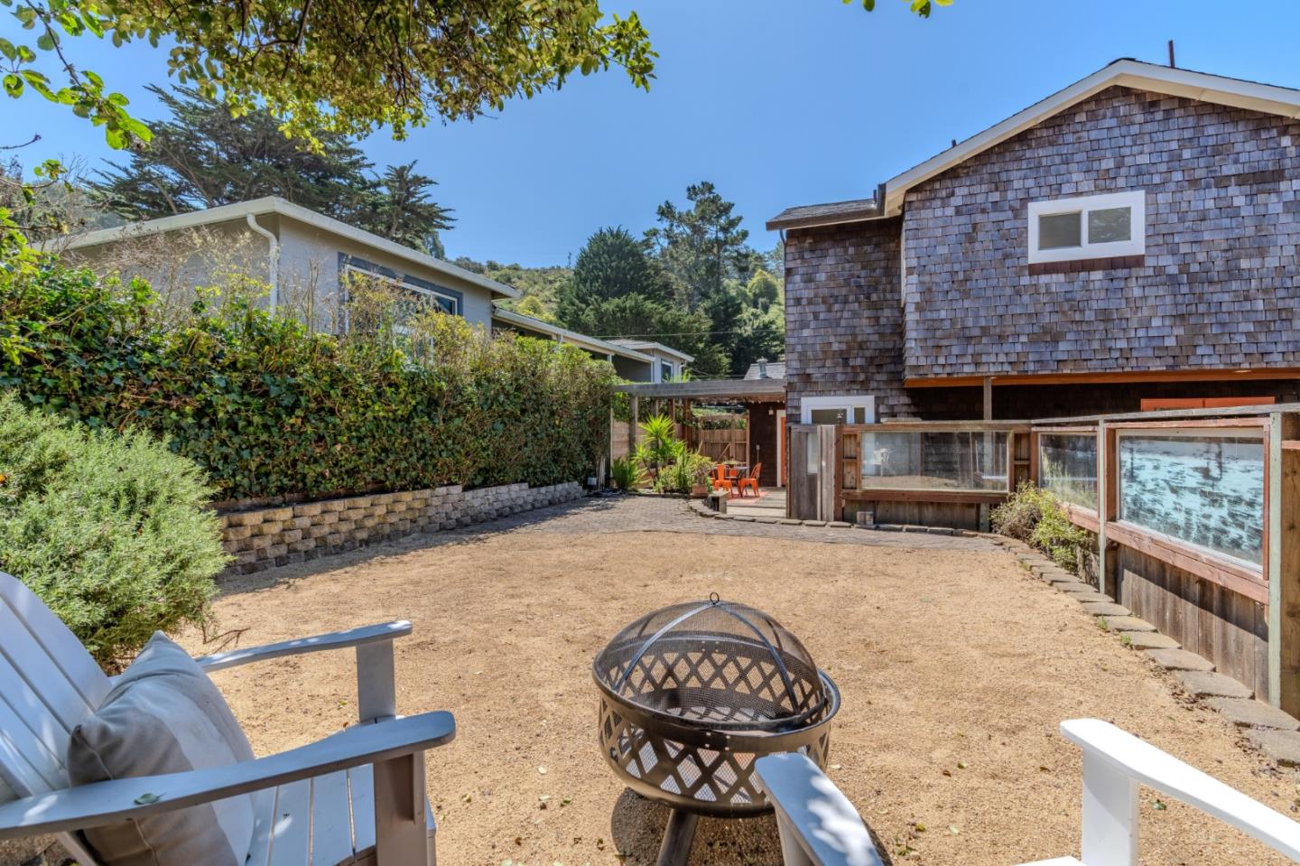 Detail Gallery Image 53 of 67 For 647 Canyon Dr, Pacifica,  CA 94044 - 4 Beds | 3 Baths