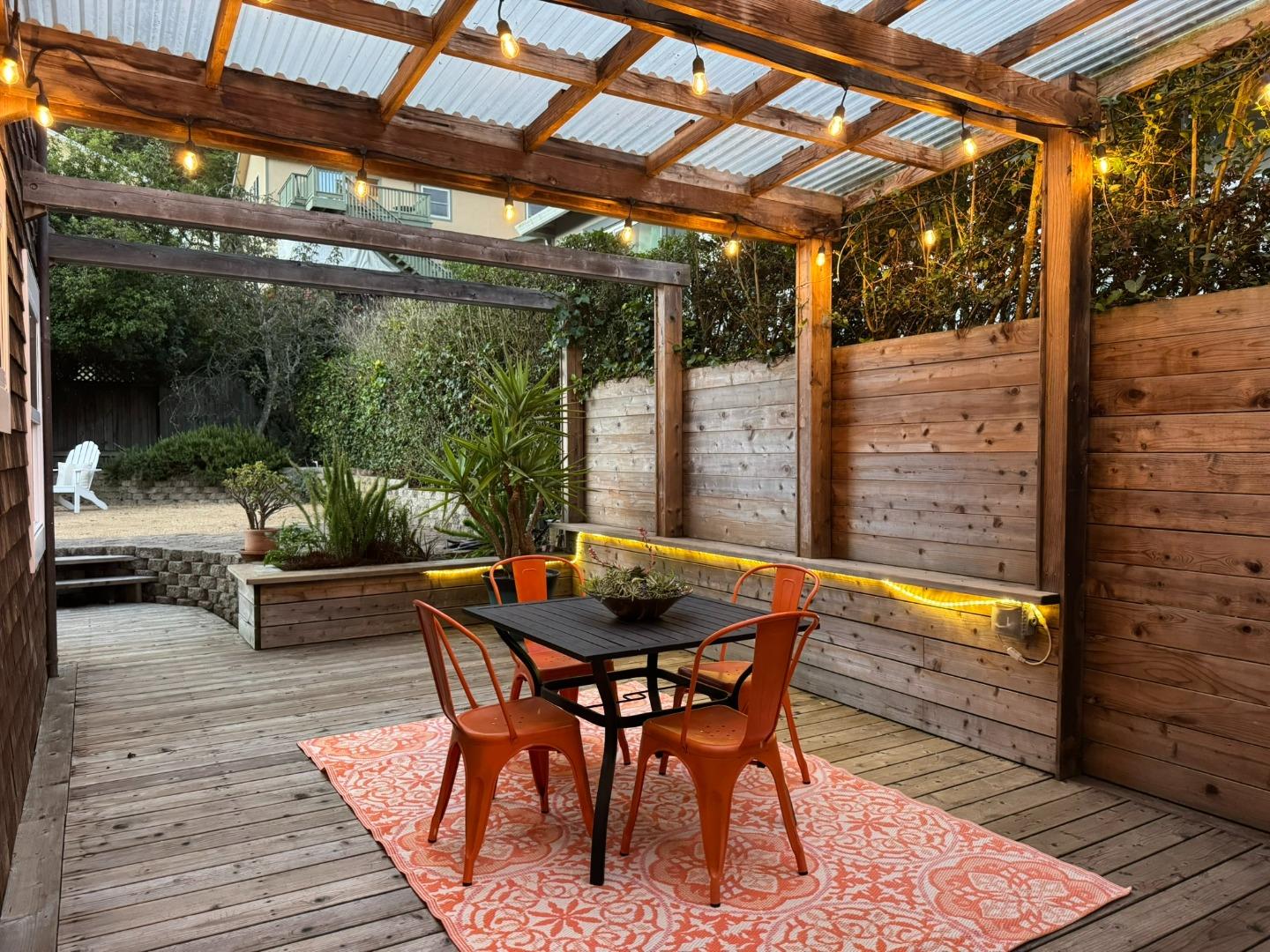 Detail Gallery Image 60 of 67 For 647 Canyon Dr, Pacifica,  CA 94044 - 4 Beds | 3 Baths