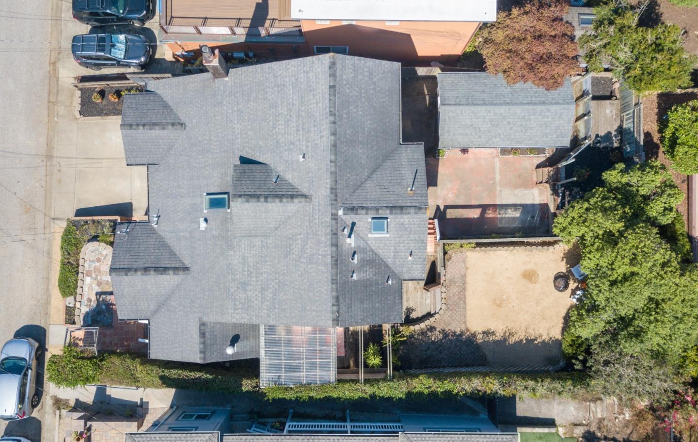 Detail Gallery Image 67 of 67 For 647 Canyon Dr, Pacifica,  CA 94044 - 4 Beds | 3 Baths