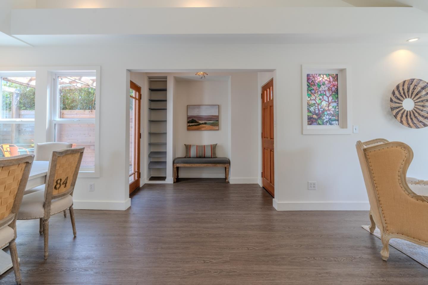 Detail Gallery Image 8 of 67 For 647 Canyon Dr, Pacifica,  CA 94044 - 4 Beds | 3 Baths