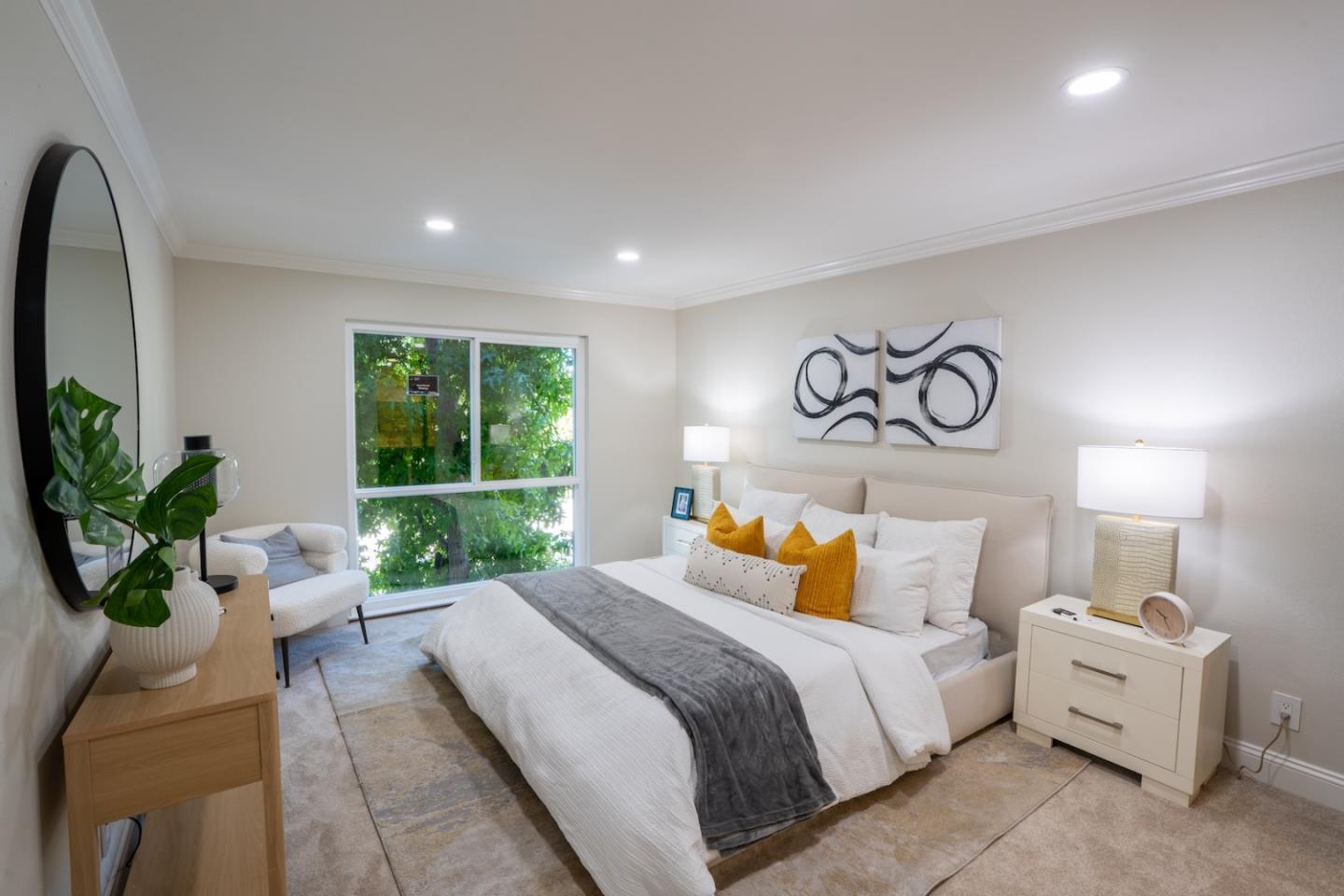 Detail Gallery Image 7 of 23 For 1031 Crestview Dr #206,  Mountain View,  CA 94040 - 2 Beds | 2 Baths
