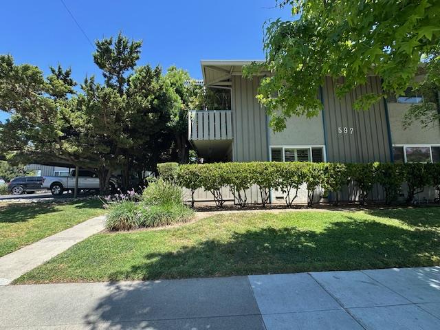 Detail Gallery Image 28 of 30 For 597 Valley Forge Way #4,  Campbell,  CA 95008 - 2 Beds | 1 Baths