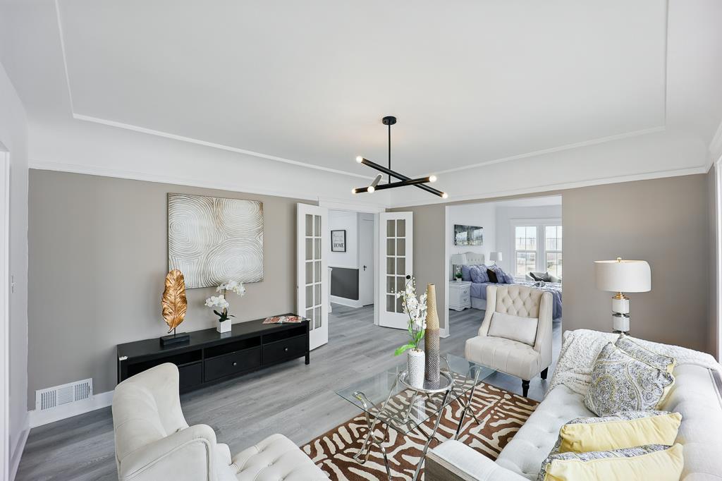 Detail Gallery Image 10 of 50 For 138 W Market St, Daly City,  CA 94014 - 3 Beds | 1 Baths