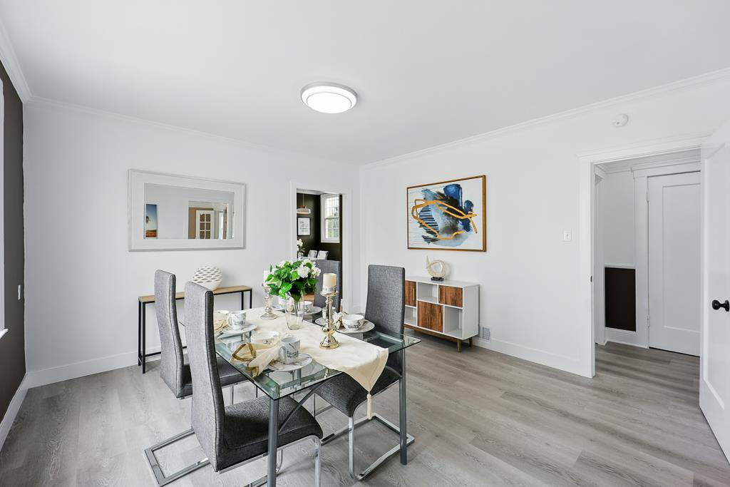 Detail Gallery Image 12 of 50 For 138 W Market St, Daly City,  CA 94014 - 3 Beds | 1 Baths