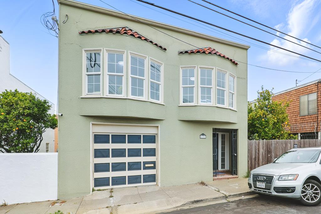 Detail Gallery Image 2 of 50 For 138 W Market St, Daly City,  CA 94014 - 3 Beds | 1 Baths