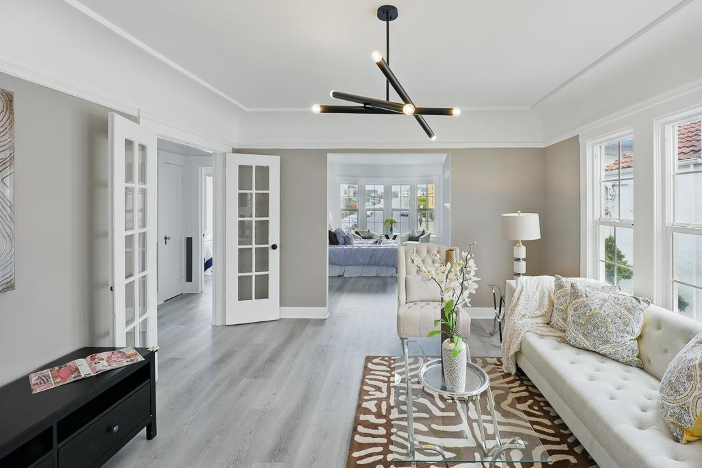 Detail Gallery Image 23 of 50 For 138 W Market St, Daly City,  CA 94014 - 3 Beds | 1 Baths