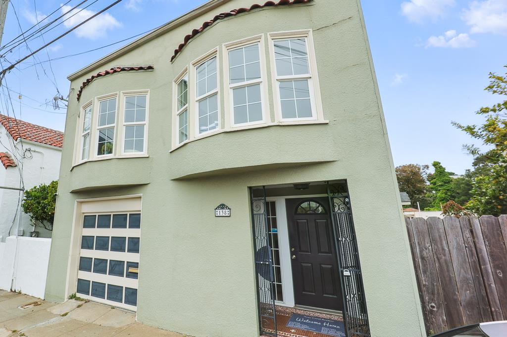 Detail Gallery Image 3 of 50 For 138 W Market St, Daly City,  CA 94014 - 3 Beds | 1 Baths