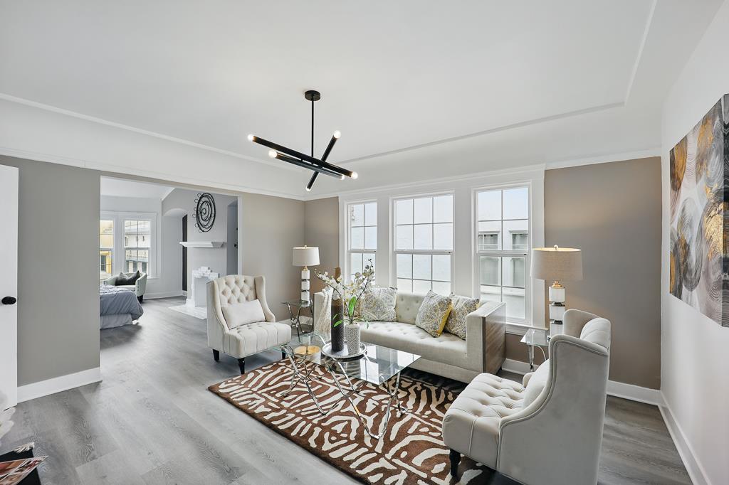Detail Gallery Image 8 of 50 For 138 W Market St, Daly City,  CA 94014 - 3 Beds | 1 Baths