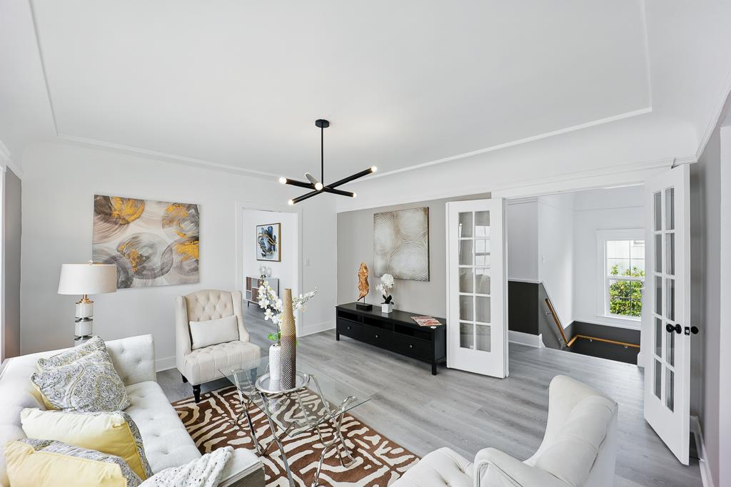 Detail Gallery Image 9 of 50 For 138 W Market St, Daly City,  CA 94014 - 3 Beds | 1 Baths