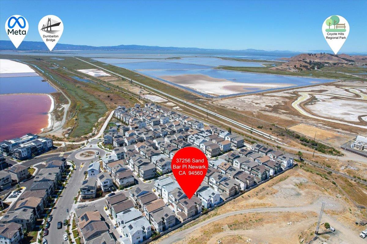 Detail Gallery Image 2 of 67 For 37256 Sand Bar Pl, Newark,  CA 94560 - 4 Beds | 3/1 Baths