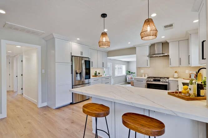 Detail Gallery Image 11 of 66 For 898 La Plata Plz, Campbell,  CA 95008 - 3 Beds | 2 Baths