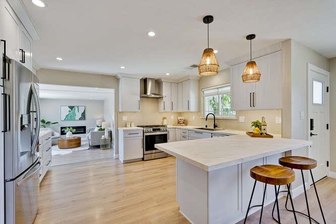 Detail Gallery Image 12 of 66 For 898 La Plata Plz, Campbell,  CA 95008 - 3 Beds | 2 Baths