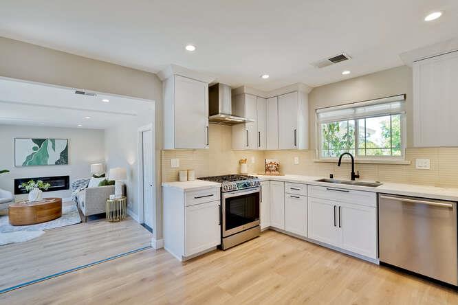 Detail Gallery Image 13 of 66 For 898 La Plata Plz, Campbell,  CA 95008 - 3 Beds | 2 Baths