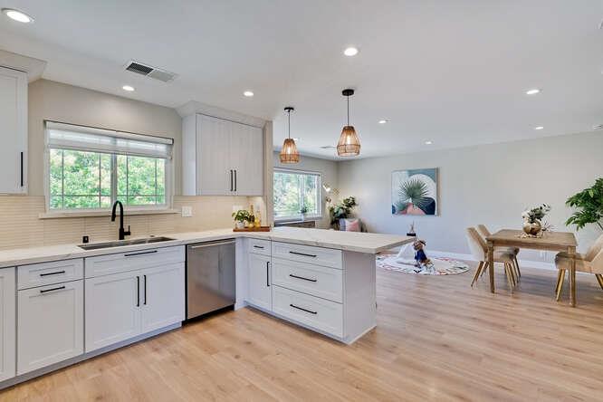 Detail Gallery Image 14 of 66 For 898 La Plata Plz, Campbell,  CA 95008 - 3 Beds | 2 Baths