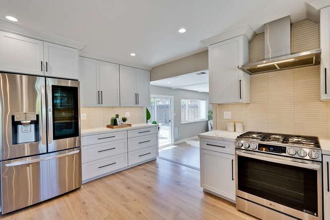 Detail Gallery Image 16 of 66 For 898 La Plata Plz, Campbell,  CA 95008 - 3 Beds | 2 Baths