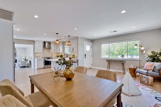 Detail Gallery Image 24 of 66 For 898 La Plata Plz, Campbell,  CA 95008 - 3 Beds | 2 Baths