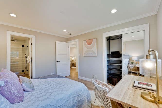 Detail Gallery Image 33 of 66 For 898 La Plata Plz, Campbell,  CA 95008 - 3 Beds | 2 Baths