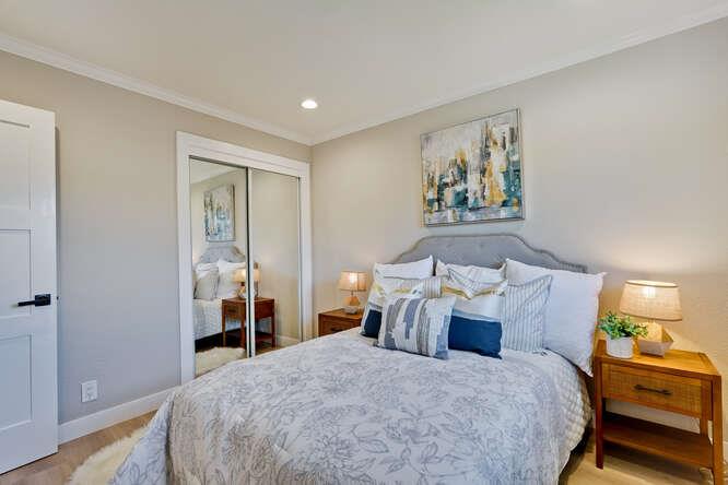 Detail Gallery Image 45 of 66 For 898 La Plata Plz, Campbell,  CA 95008 - 3 Beds | 2 Baths