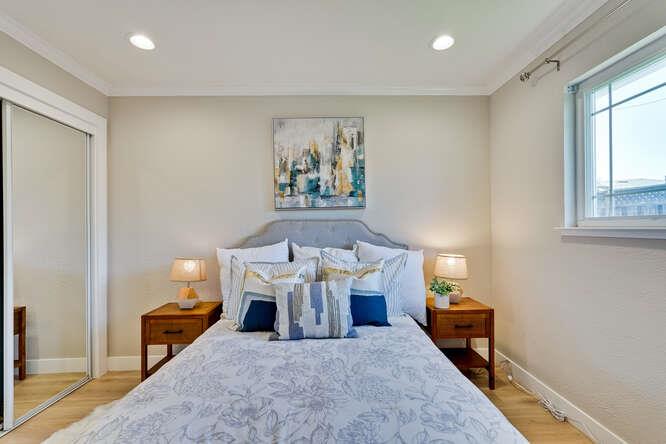 Detail Gallery Image 46 of 66 For 898 La Plata Plz, Campbell,  CA 95008 - 3 Beds | 2 Baths
