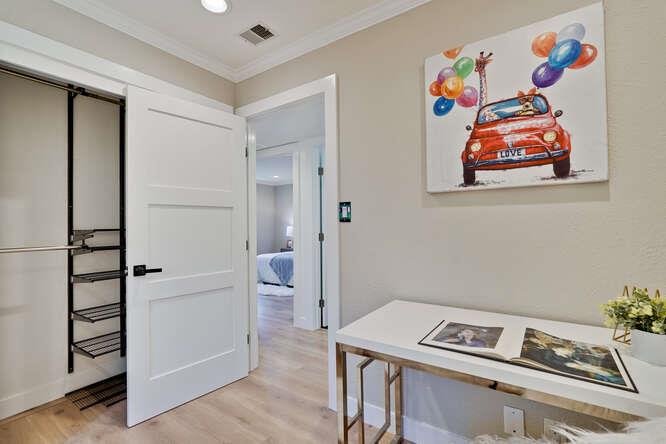 Detail Gallery Image 49 of 66 For 898 La Plata Plz, Campbell,  CA 95008 - 3 Beds | 2 Baths