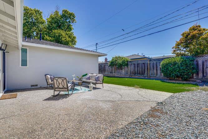 Detail Gallery Image 57 of 66 For 898 La Plata Plz, Campbell,  CA 95008 - 3 Beds | 2 Baths
