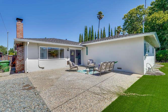 Detail Gallery Image 58 of 66 For 898 La Plata Plz, Campbell,  CA 95008 - 3 Beds | 2 Baths