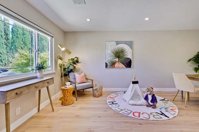 Detail Gallery Image 6 of 66 For 898 La Plata Plz, Campbell,  CA 95008 - 3 Beds | 2 Baths