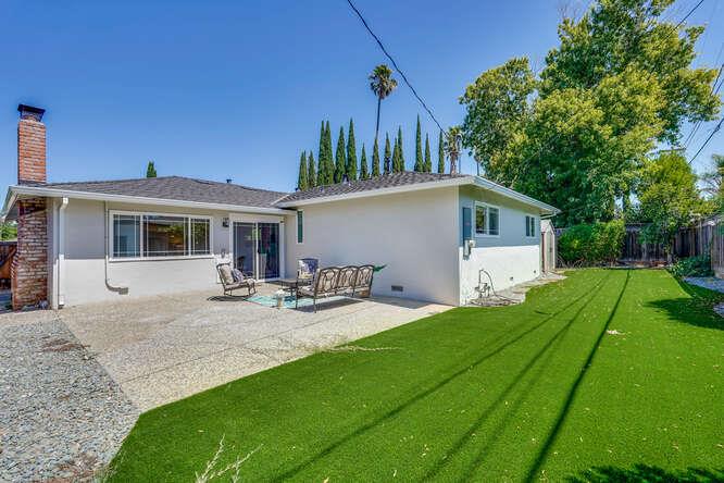 Detail Gallery Image 60 of 66 For 898 La Plata Plz, Campbell,  CA 95008 - 3 Beds | 2 Baths