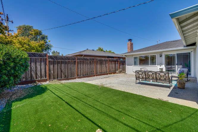 Detail Gallery Image 61 of 66 For 898 La Plata Plz, Campbell,  CA 95008 - 3 Beds | 2 Baths