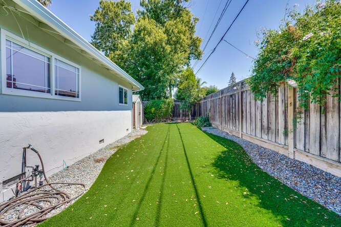 Detail Gallery Image 62 of 66 For 898 La Plata Plz, Campbell,  CA 95008 - 3 Beds | 2 Baths