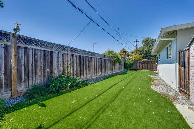 Detail Gallery Image 63 of 66 For 898 La Plata Plz, Campbell,  CA 95008 - 3 Beds | 2 Baths