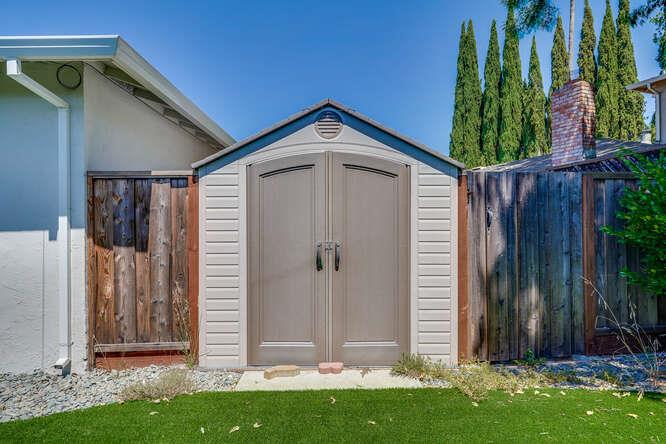 Detail Gallery Image 65 of 66 For 898 La Plata Plz, Campbell,  CA 95008 - 3 Beds | 2 Baths