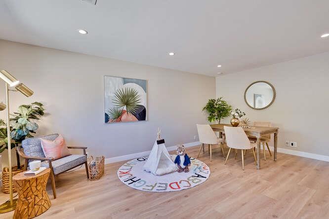 Detail Gallery Image 7 of 66 For 898 La Plata Plz, Campbell,  CA 95008 - 3 Beds | 2 Baths