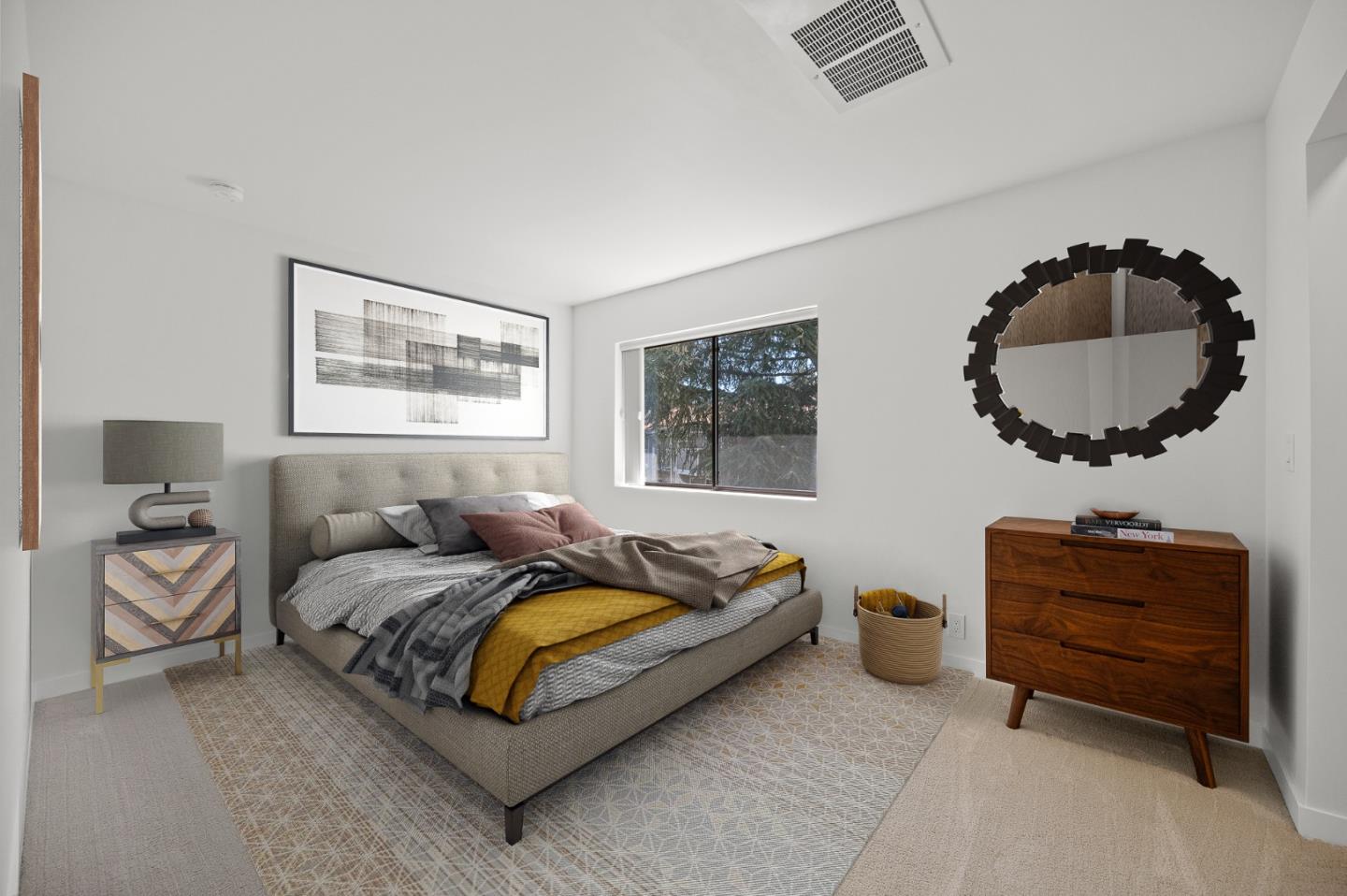 Detail Gallery Image 11 of 24 For 316 Stonegate Cir, San Jose,  CA 95110 - 1 Beds | 1 Baths