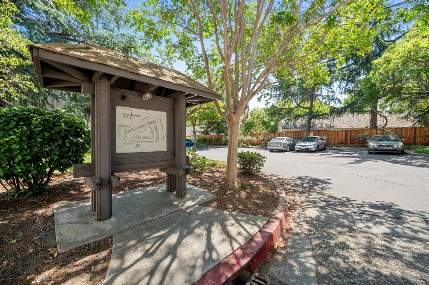Detail Gallery Image 22 of 24 For 316 Stonegate Cir, San Jose,  CA 95110 - 1 Beds | 1 Baths