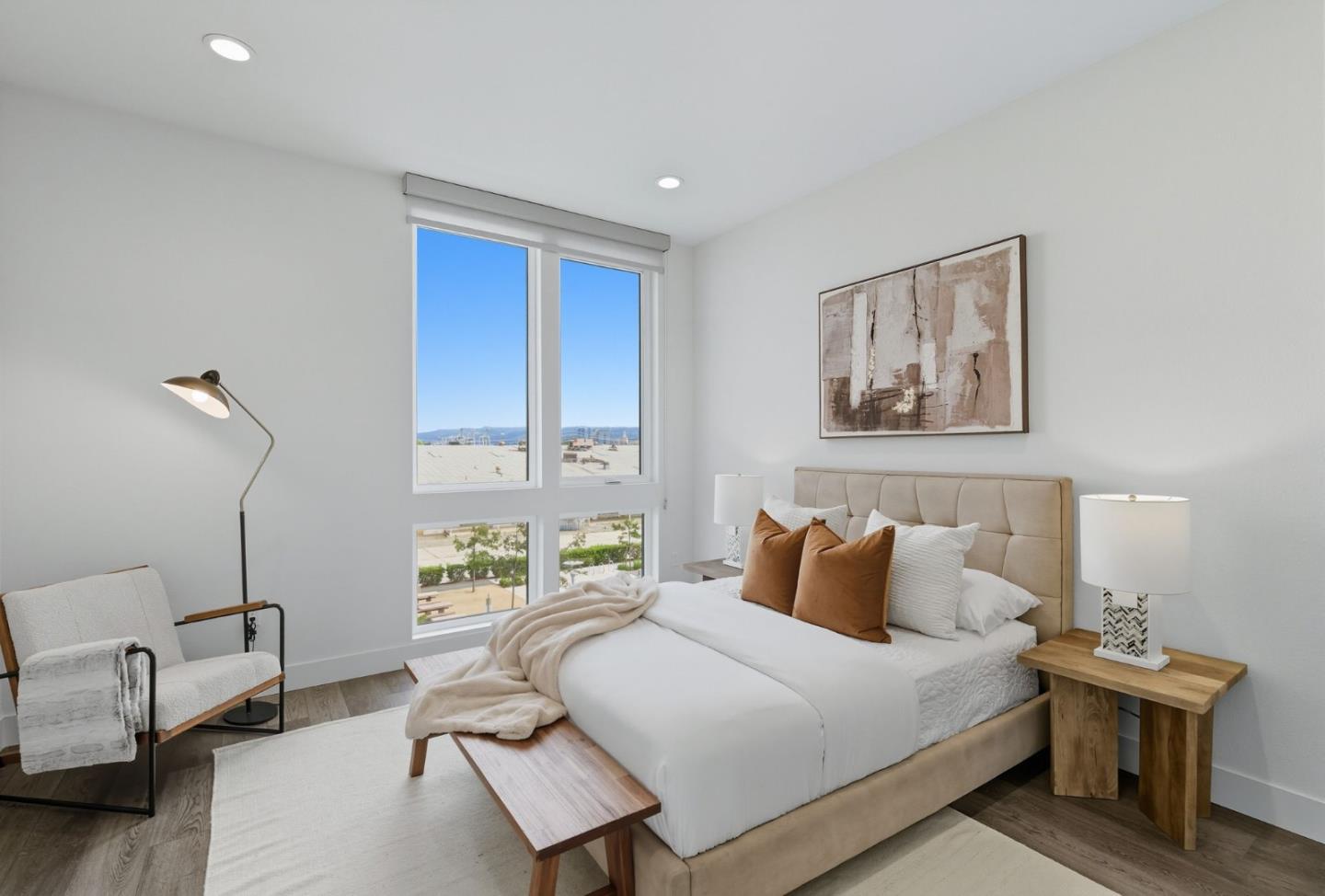 Detail Gallery Image 10 of 45 For 142 Coronado Ave, Alameda,  CA 94501 - 4 Beds | 4 Baths
