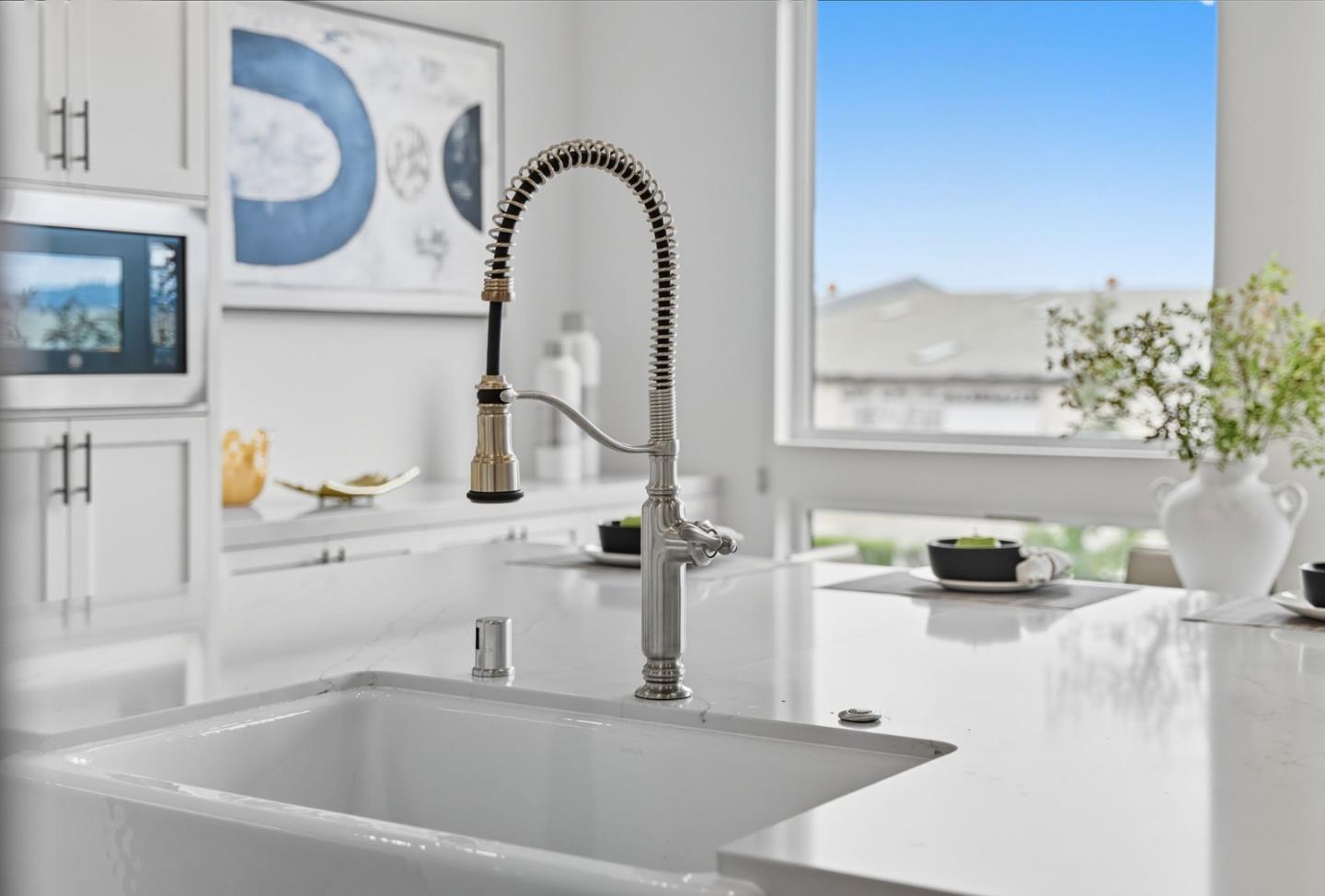 Detail Gallery Image 20 of 45 For 142 Coronado Ave, Alameda,  CA 94501 - 4 Beds | 4 Baths