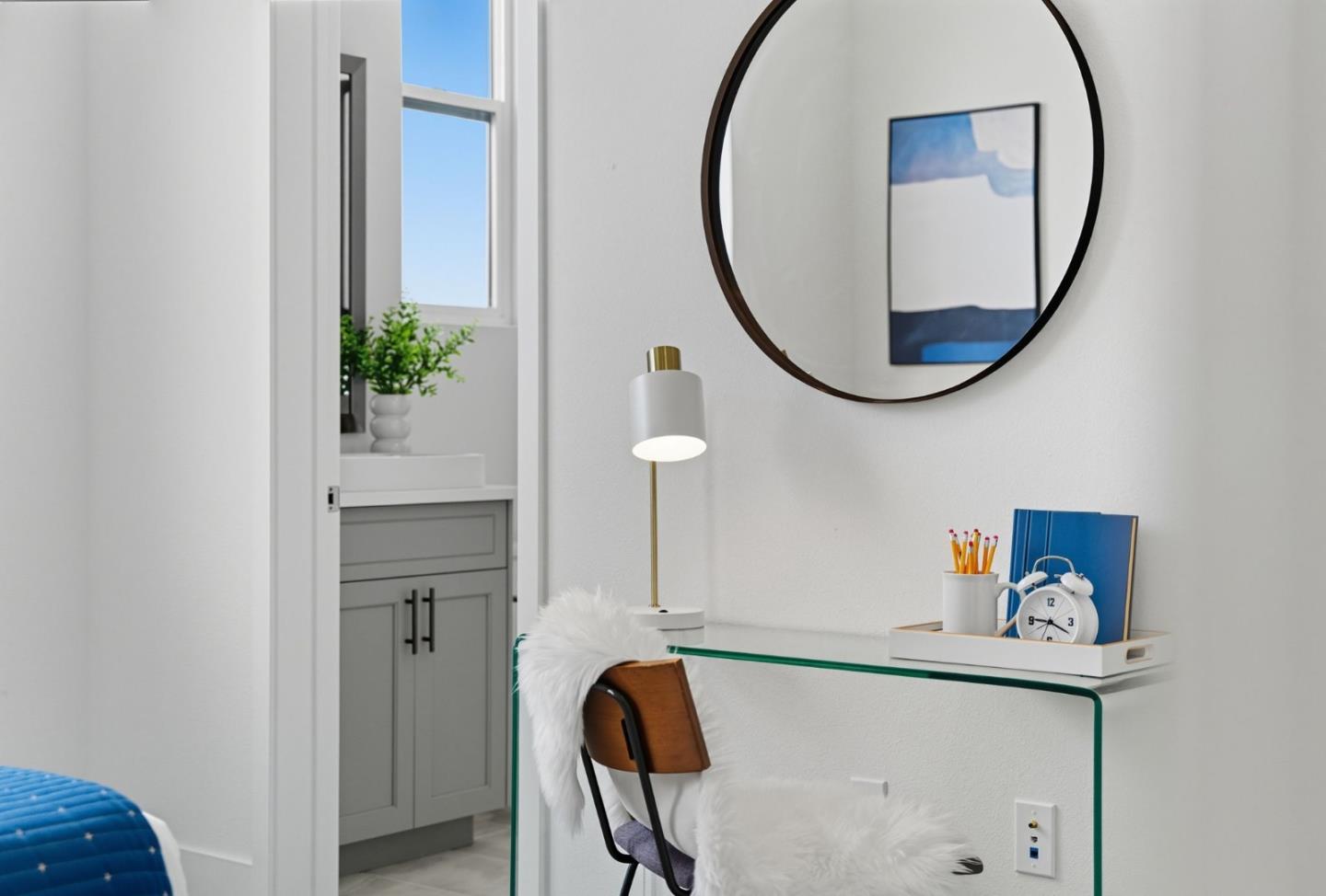 Detail Gallery Image 28 of 45 For 142 Coronado Ave, Alameda,  CA 94501 - 4 Beds | 4 Baths