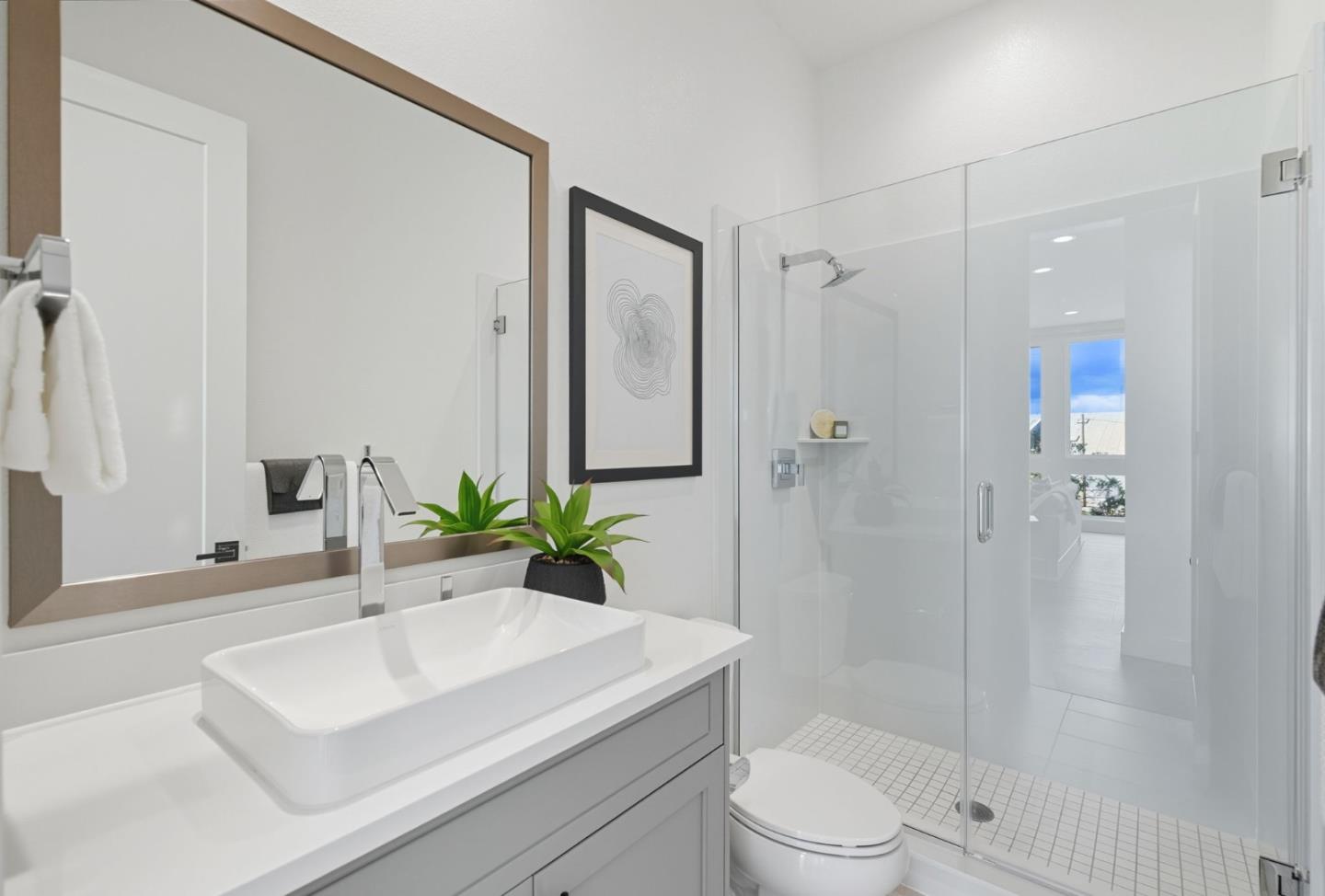 Detail Gallery Image 31 of 45 For 142 Coronado Ave, Alameda,  CA 94501 - 4 Beds | 4 Baths