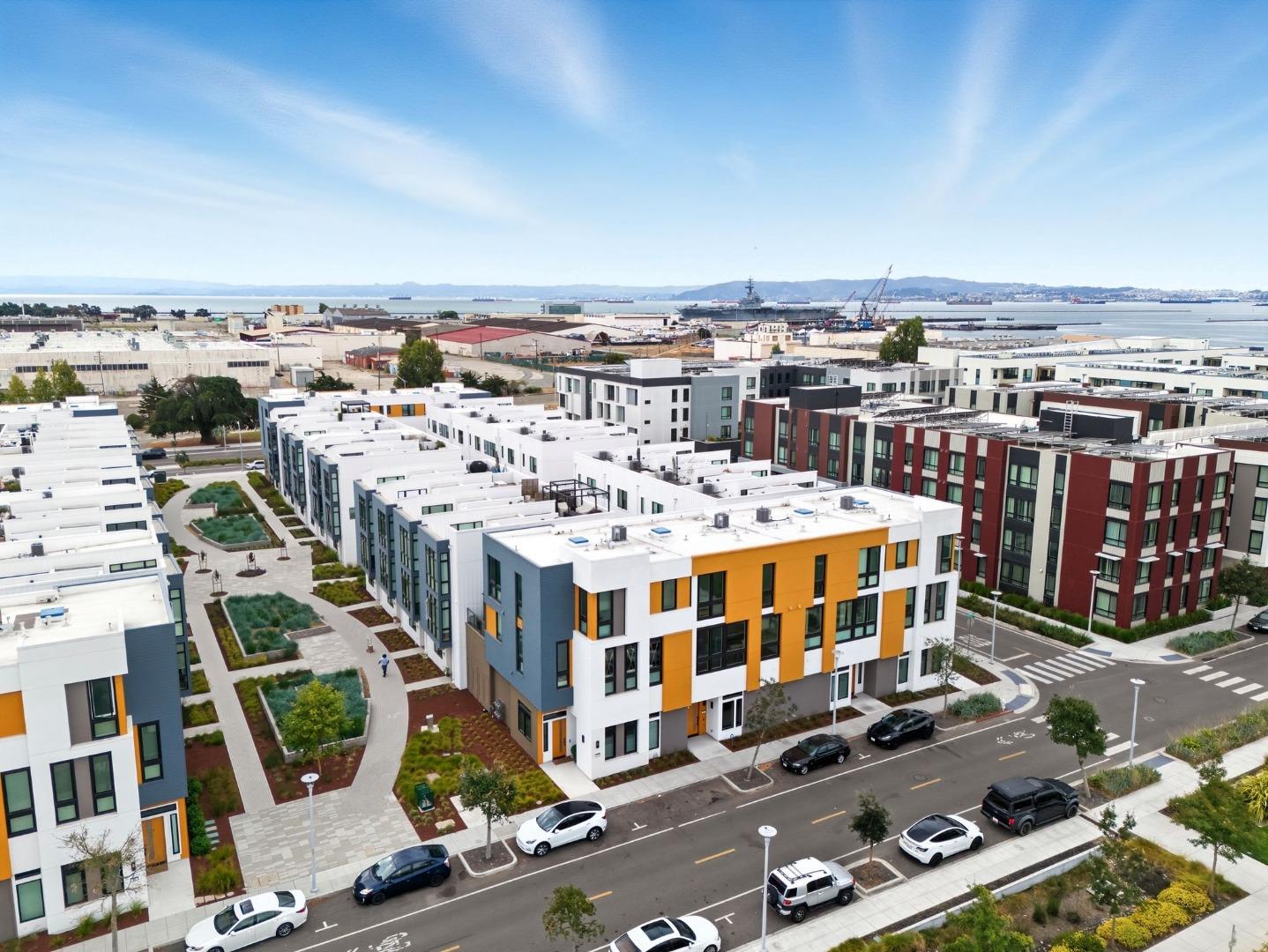 Detail Gallery Image 39 of 45 For 142 Coronado Ave, Alameda,  CA 94501 - 4 Beds | 4 Baths