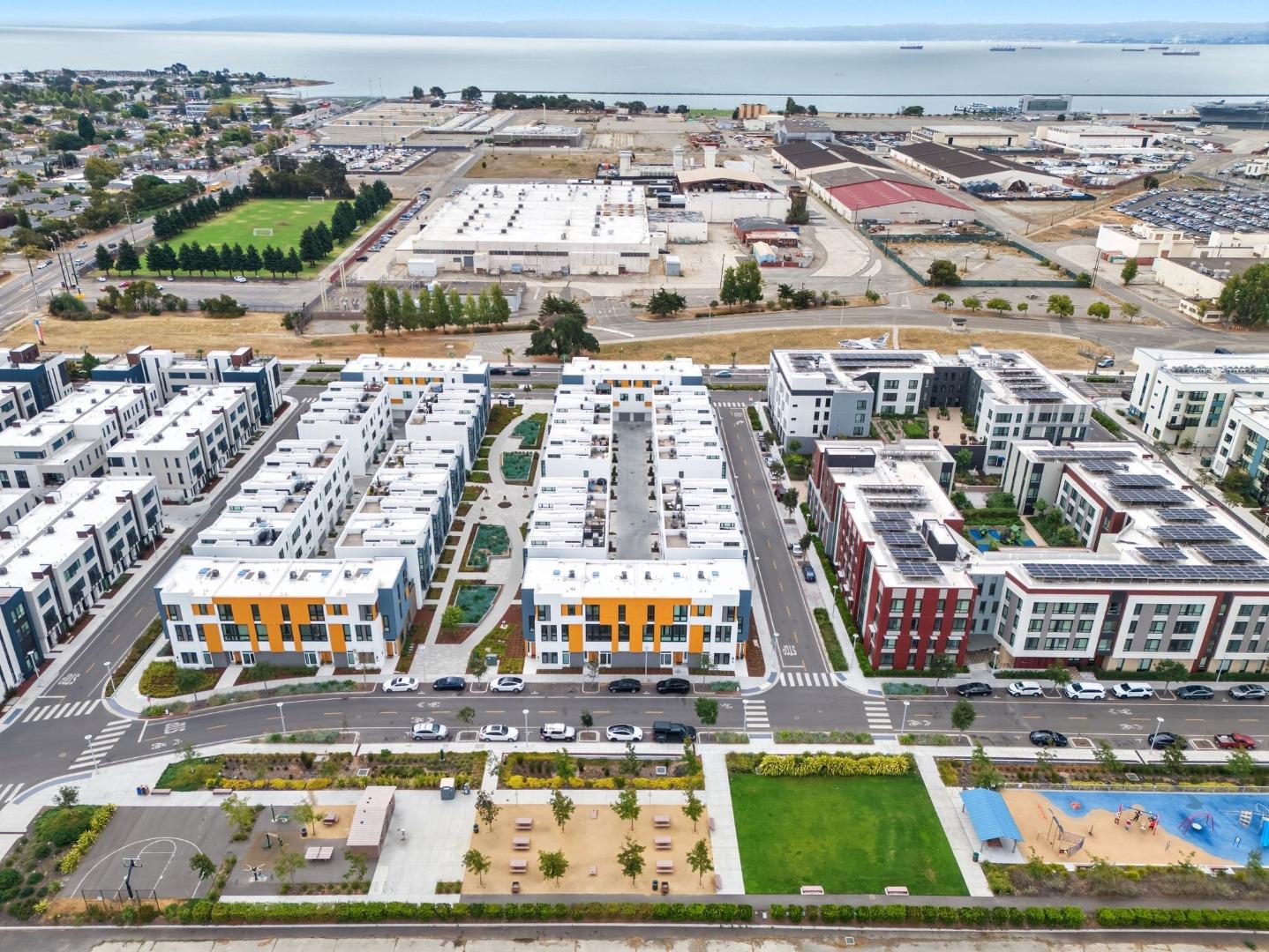 Detail Gallery Image 41 of 45 For 142 Coronado Ave, Alameda,  CA 94501 - 4 Beds | 4 Baths