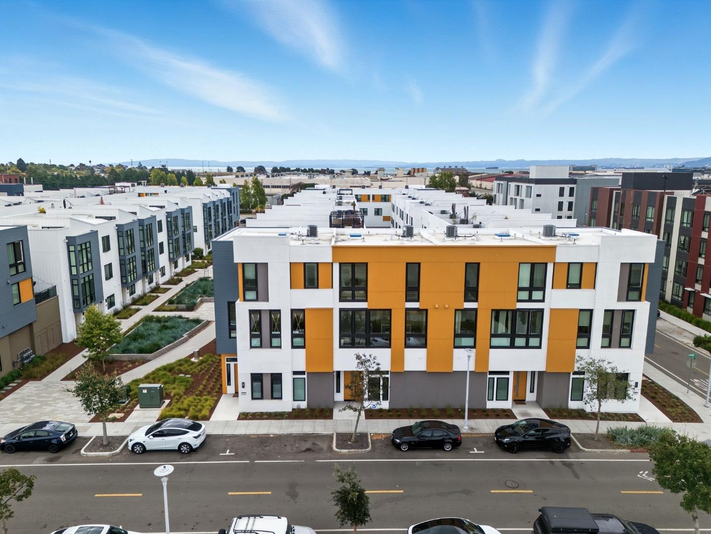 Detail Gallery Image 42 of 45 For 142 Coronado Ave, Alameda,  CA 94501 - 4 Beds | 4 Baths