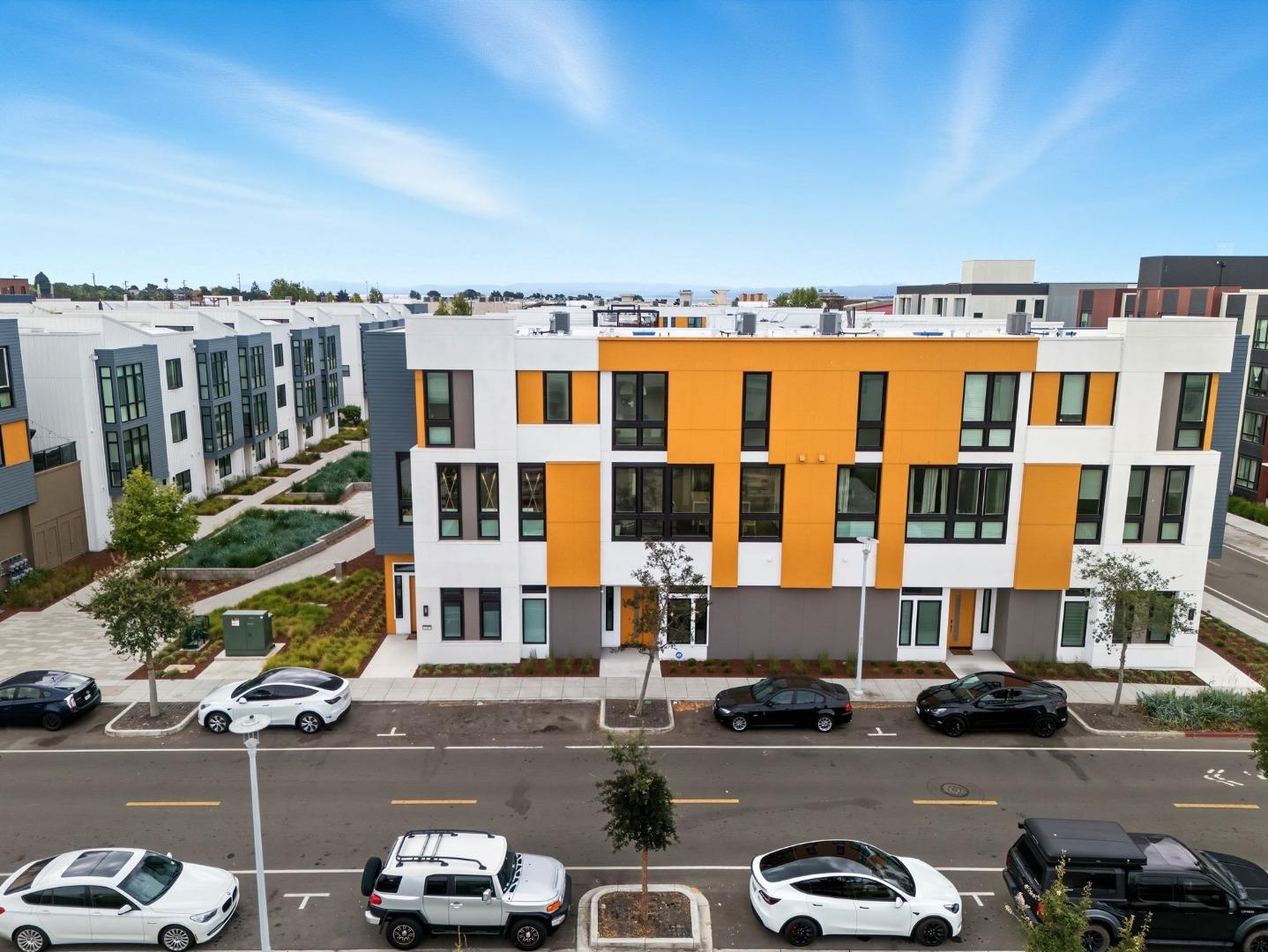 Detail Gallery Image 43 of 45 For 142 Coronado Ave, Alameda,  CA 94501 - 4 Beds | 4 Baths