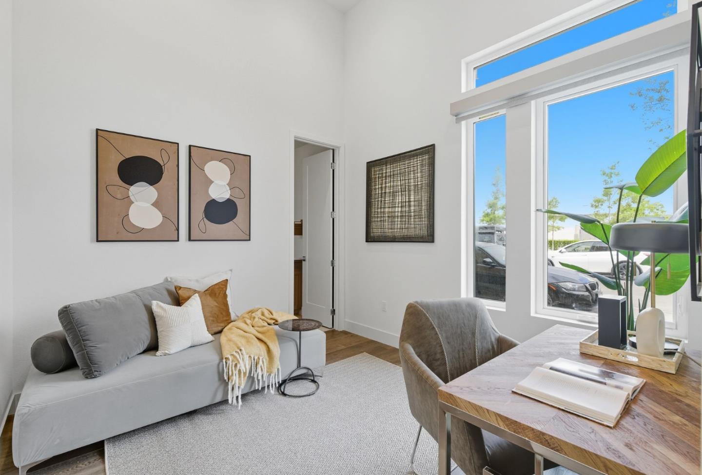 Detail Gallery Image 6 of 45 For 142 Coronado Ave, Alameda,  CA 94501 - 4 Beds | 4 Baths