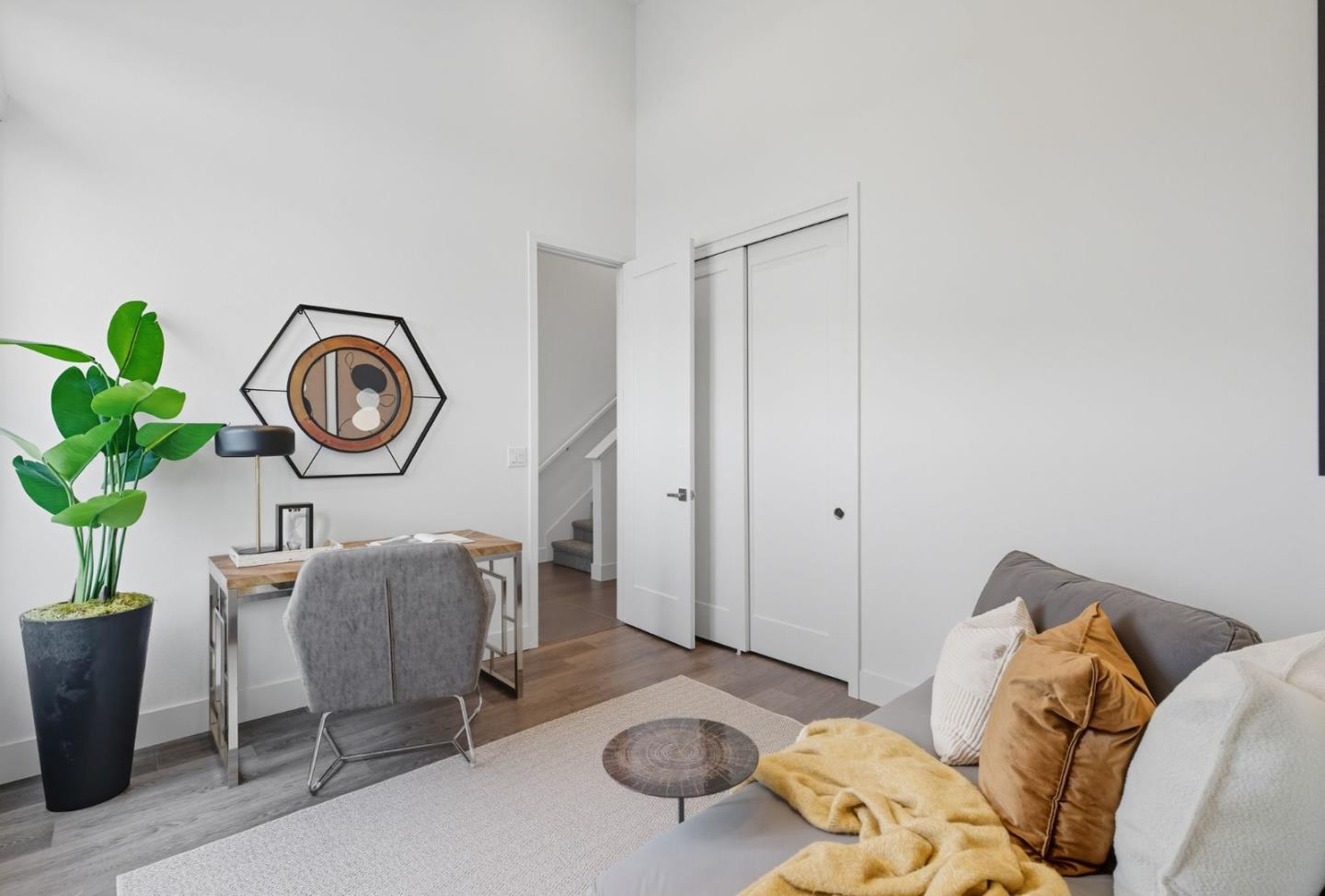 Detail Gallery Image 7 of 45 For 142 Coronado Ave, Alameda,  CA 94501 - 4 Beds | 4 Baths